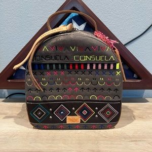 Consuela Backpack